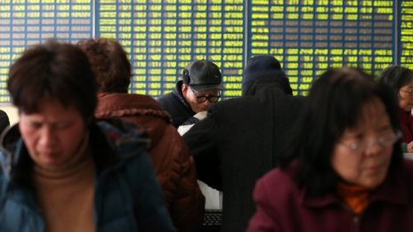 Китай изпревари САЩ по продължителност на живота в добро здраве 