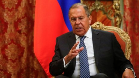 Сергей Лавров призова за деликатност в преговорите със Северна Корея