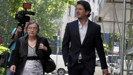 Прокуратурата предаде Мирослав Боршош на съда