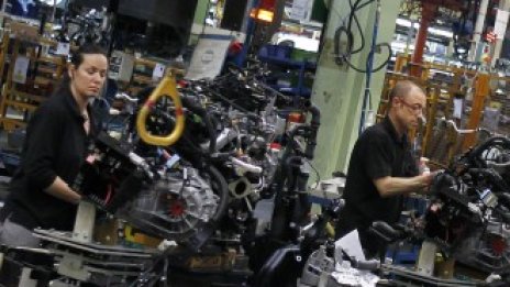 Безработицата в Германия неочаквано се понижи