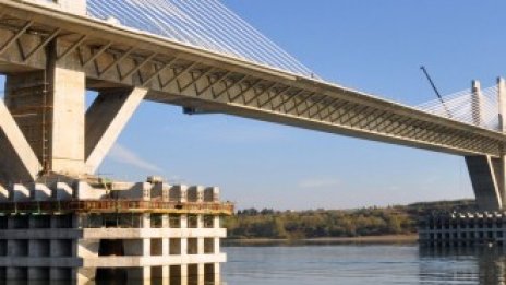 Московски: По-голямата част от приходите от Дунав мост 2 ще са за България