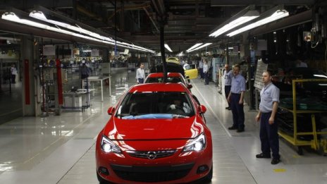 Преговорите за оздравителния план за Opel пред завършване
