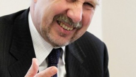 Новотни: Опасенията за разпадането на еврото вече са неуместни