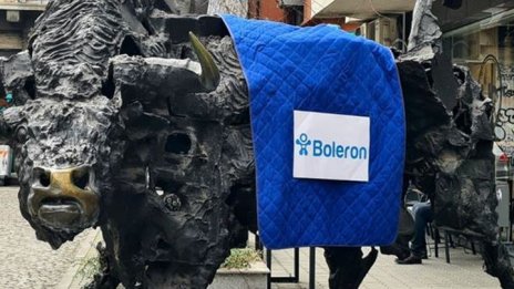 "Болерон" пуска базиран на AI застрахователен асистент на български език