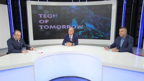 Как пандемията катализира дигитализацията на здравеопазването?