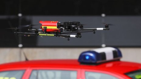 ЕК иска да ускори прилагането на единни правила за дроновете в ЕС