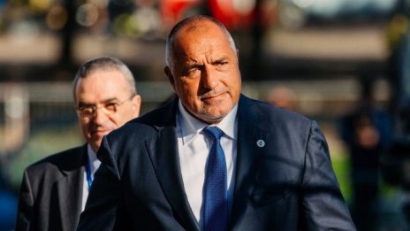 Борисов: Още догодина ще има резултати от работата по електронното правителство