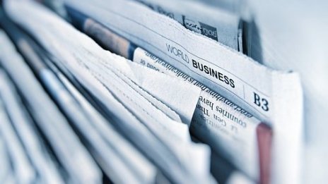 Преглед на печата за 30 септември