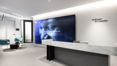 McKinsey е изправена пред най-голямата вълна от съкращения в историята си