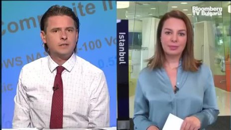 Транспортните акции водят ръста на пазарите в Истанбул