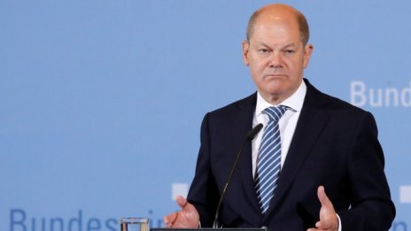 Германия търси нов консенсус за финализирането на банковия съюз