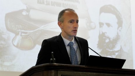 Разходите за образование за 2020 г. достигат 4,813 млрд. лв, или 3,8% от БВП