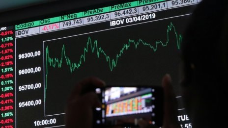 М. Митренцев: Оптимизмът на пазарите в САЩ се дължи на спекулации, не на реални действия