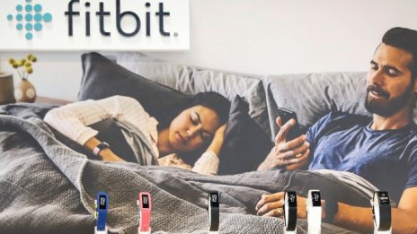 Защо Google придоби Fitbit?
