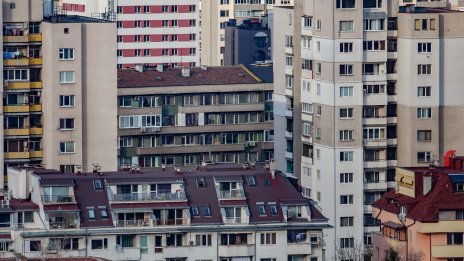 Какво следва след края на безвъзмездното саниране на жилищни блокове у нас?