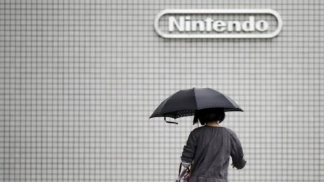 Nintendo сви прогнозата за печалбата си за фискалната година