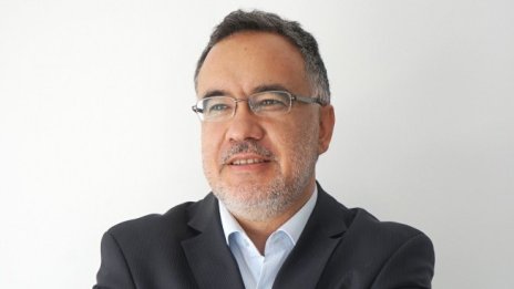 Виктор Манев: Новият предприемач трябва да решава проблемите на утрешното време