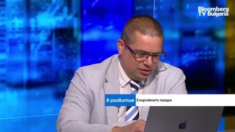 Николай Кискинов: Пазарът на вредни емисии се влияе от спекулации