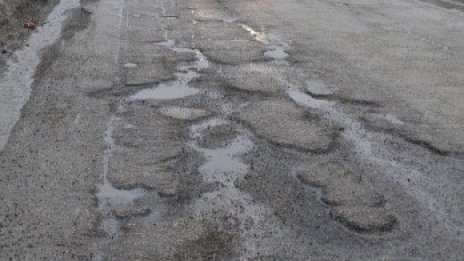 Пътната агенция търси проектанти на пътя през Ришкия проход и Русе-Варна в обл. Шумен