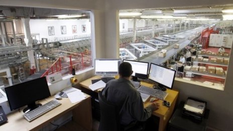 БНБ: Ръст на БВП може да имаме при групов имунитет срещу COVID-19