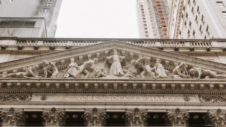Dow отчита пети пореден ден на ръстове