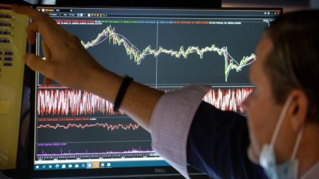 S&P 500 се раздели с 1,7% в най-лошата си сесия от май