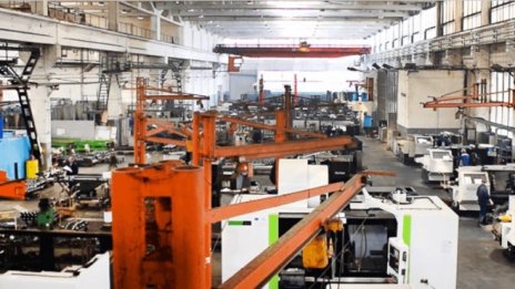 "Стара планина холд" обяви ръст на продажбите за осемте месеца на 2021 г.*