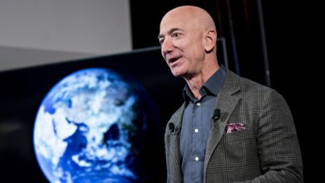 Стремежът на Силициевата долина към вечен живот може да облагодетелства всички