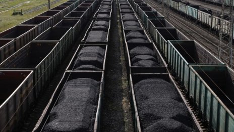 Европа иска още въглища от Русия, но я чака разочарование