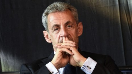 Съдът призна Саркози за виновен и за незаконно финансиране на кампания