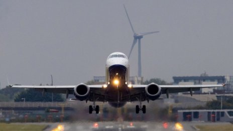 Lufthansa очаква скоро ръст на полетите в Азия 