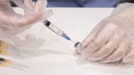 Сигнали за фалшиви сертификати за ваксинация са подадени в прокуратурата