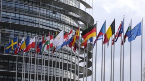 Кой ще бъде следващият председател на Европейския парламент?