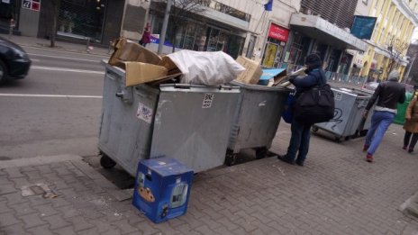 Сметната палата: България изостава с управлението на отпадъците