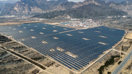 Отрицателните цени на тока стават все по-често явление в Европа с идването на пролетта