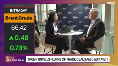 Осайъс: Компаниите идват в Югоизточна Азия