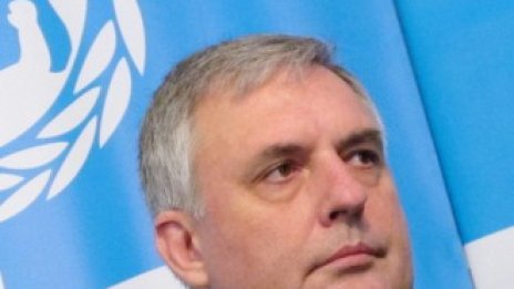 Калфин: Промените в условията за пенсиониране ще вдъхнат увереност у хората