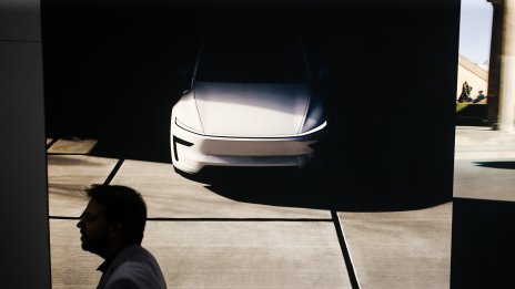 Рекордните 2,1 млн. електромобила са продадени в света през септември