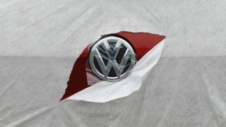 Продажбите на VW в САЩ се сринаха с една четвърт 