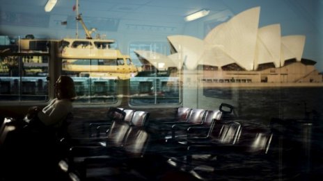 Износът стимулира ръста на БВП в Австралия през третото тримесечие