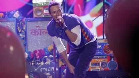 Готови ли са Coldplay да последват стъпките на Адел и Тейлър Суифт?