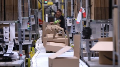 Бизнесът се отказва от намеренията да разкрива нови работни места