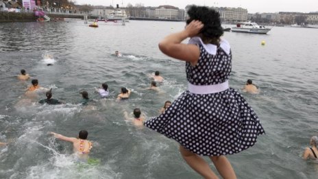 Кадър на деня за 18 декември