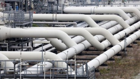 Азербайджан е готов да увеличи износа на газ към Европа