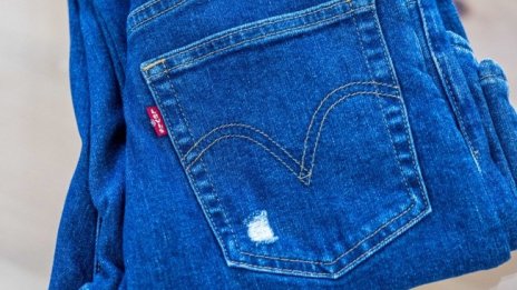 Как изкуственият интелект тласна нагоре бизнеса на Levi Strauss