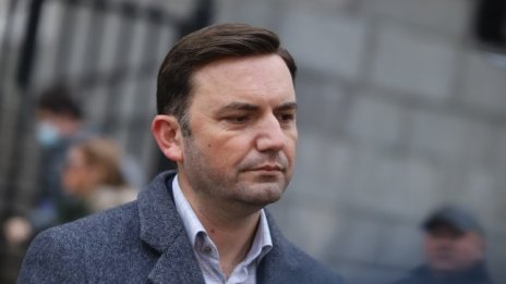 Османи очаква незабавни разговори между България и РСМ и решения още до януари