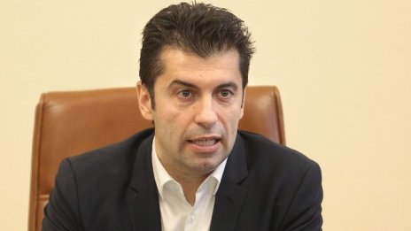 Кирил Петков: Мораториумът върху цената на тока може да падне преди март