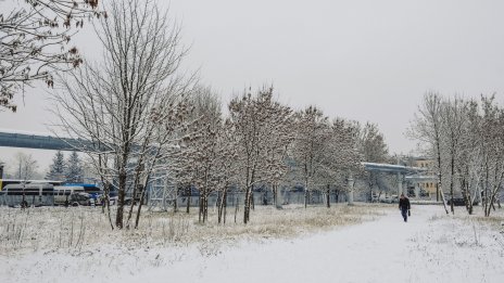 Декемврийското захлаждане ще е тест за енергийната система в Европа