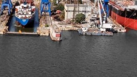 Акционерите на КРЗ Одесос са гласували брутен дивидент от 3,5 лв. на акция