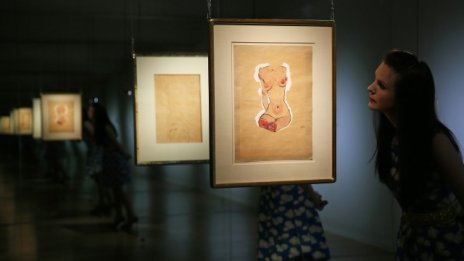 Аукционните къщи очакват 1 млрд. долара от лондонските търгове това лято